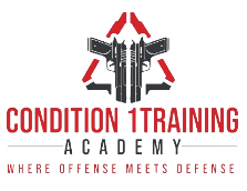 Condition 1 Training Academy