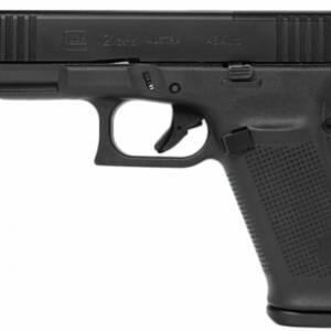 Glock 21 GEN5 MOS .45 ACP 13+1 3 Magazines - Blue/Black, 4.61" Barrel,  13+1 Rounds