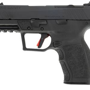 Tisas PX-9 Gen3 Carry Optic Ready 9mm Semi Auto Pistol